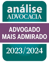 Análise Advocacia - Advogado Mais Admirado 2023